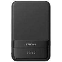 Ecoflow POWER BANK USB 5000MAH RAPID/BLACK 5016801043