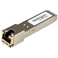 Startech SFP-1G-T COMPATIBLE SFP MODULE - COPPER TRANSCEIVER  IN AR-SFP-1G-T-ST
