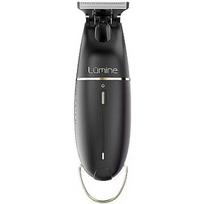 GAMA GA.MA Beetle Lumine, black - Trimmer PM6502