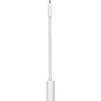 Goobay USB-C™ Multiport-Adapter HDMI+Ethernet, PD, weiß - erweitert ein USB-C™ Gerät um einen Ethernet-, einen HDMI™- und einen USB 3.0 62105