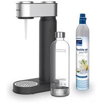 Philips Saturator do wody czarny ADD4901BK/10 ADD4901/10