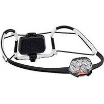 Petzl IKO black/white - E104AA00 E104AA00