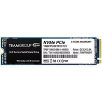 TeamGroup MP33 PRO, 1TB, M.2 Gen3 x4  TM8FPD001T0C101
