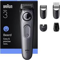 Braun BT3560 Braun Bārdas Trimmeris BT3560