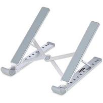Startech LAPTOP RISER STAND ERGONOMIC RAISED/ANGLED LAPTOP/TABLET STAN LAPTOP-RISER-BAR