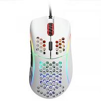 Glorious Pc Gaming Race Model D, Matte White GD-WHITE