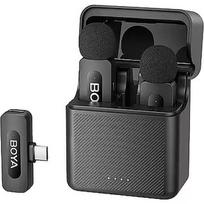 Boya wireless microphone BY-V30 USB-C BY-V30