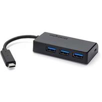 Kensington USB C 4-Port Hub K39124EU