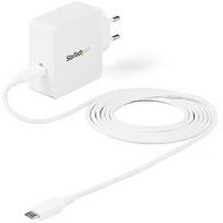 Startech 1 PORT USB-C WALL CHARGER 60W . WCH1CEU