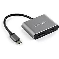 Startech USB C TO HDMI OR DP ADAPTER HDMI OR DISPLAYPORT HDR 4K 60 CDP2DPHD