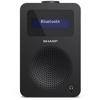 Sharp DR-430(BK), Midnight Black DR-430(BK)