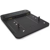 Raidsonic ICY BOX IB-2915MSCL-C31 M.2 NVMe and SATA 2,5/3 IB-2915MSCL-C31