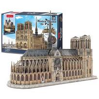 Cubicfun Puzzle 3D Notre Dame 293 elements 306-20260