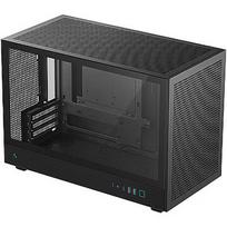 DeepCool CH260, Tempered Glass, Black R-CH260-BKNGM0-G-1