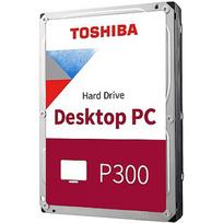Toshiba 2TB, 5400rpm, 128MB, SATA III, P300 SMR HDWD220UZSVA