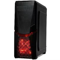iBOX Orcus X14, Window, Black ORX14
