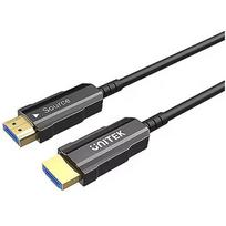 Unitek Optical HDMI 2.0 Cable, 30m C11072BK-30M