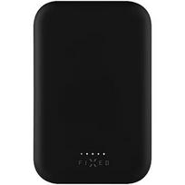 Fixed | MagZen (2nd gen.) with wireless charging and MagSafe support Power bank | FIXZENM2-10-BK | 10000 mAh | USB-C: 5V/2A, 9V/2.22A, 12V/1.67A (20W max) | Black FIXZENM2-10-BK