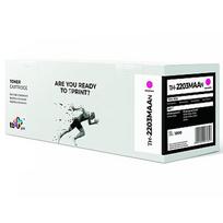 TB Print Toner for HP Color LaserJet Pro 4202 W2203A TH-2203MAAN 100% new magenta TH-2203MAAN
