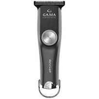 GAMA GA.MA Rocket, black/grey - Trimmer PM2510
