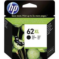 Hewlett Packard no.62XL Black Ink Cart C2P05AE