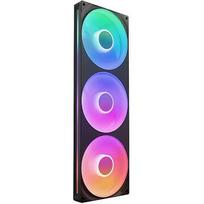 NZXT F420 RGB Core, Black RF-U42HF-B1