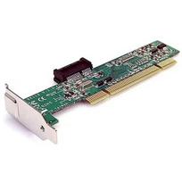 Startech PCI TO PCIE ADAPTER CARD . PCI1PEX1