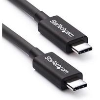 Startech Thunderbolt 3, 2m TBLT3MM2M