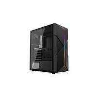 Krux Astral, Tempered Glass, Black KRX0031