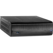 Inter-Tech JX-500, Black, Closed 88881283