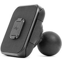 Peak Design phone holder for a motorcycle Mobile Motorcycle Mount 1" M-MM-AD-BK-1