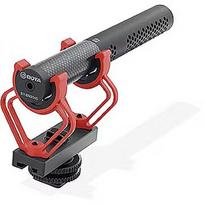 Boya microphone BY-BM2040 Shotgun BY-BM2040