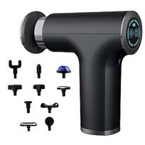 Platinet massage gun PMAS90 1500mAh 46035