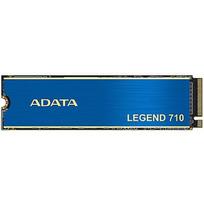 ADATA Legend 710, 1TB, M.2 Gen3 x4 ALEG-710-1TCS