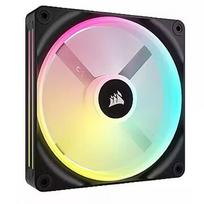 Corsair iCUE LINK QX140 RGB 140mm PWM PC Fan Expansion Kit CO-9051003-WW