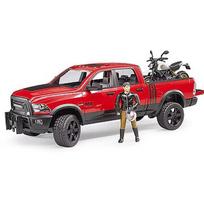Bruder RAM 2500 - 02502