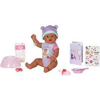 Zapf Creation BABY born Eva 43cm, doll 836408