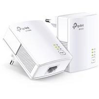 TP-LINK AV1000 POWERLINE STARTER KIT . TL-PA7017 KIT