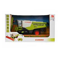 Malik Happy People Claas Lexio n 780 Combine 34426