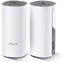 TP-LINK AC1200 2-pack DECO E4(2-PACK)