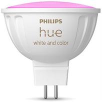 Philips WCA 6.3W 12V MR16 | 8719514491403