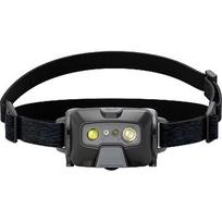 Ledlenser headlamp HF6R Core (black/grey) 502796
