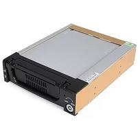 Startech SATA HDD MOBILE RACK ENCLOSURE . DRW150SATBK