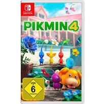 Nintendo Pikmin 4, Nintendo Switch 10011776