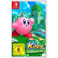 Nintendo Kirby and the Forgotten Land, Nintendo Switch game 10007239