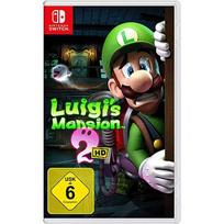 Nintendo Luigi's Mansion 2 HD, Nintendo Switch 10013851