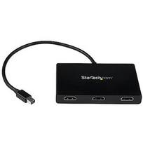Startech MDP 1.2 TO HDMI MST HUB . MSTMDP123HD