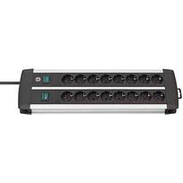 Brennenstuhl Premium Alu-Line technology, 16-way power strip 1391000916