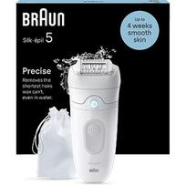 Braun SE5-011 Braun Silk•épil 5 Epilators SE5-011