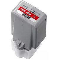 Canon INK PFI-4100 R RED INK TANK   6785C001